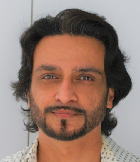 Faculty: Babar Dharani